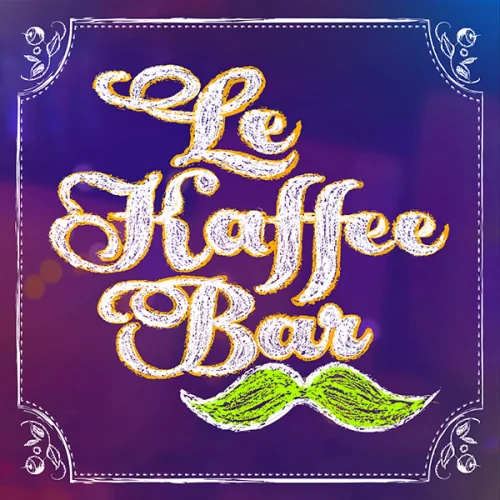 Le Kaffee Bar