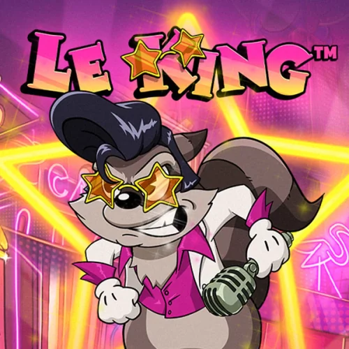 Le King