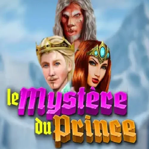 Le Mystere de Prince