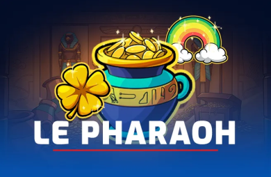 Le Pharaoh