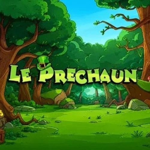 Le Prechaun