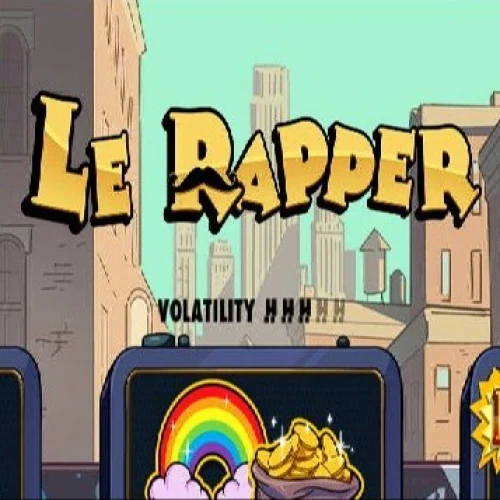 Le Rapper