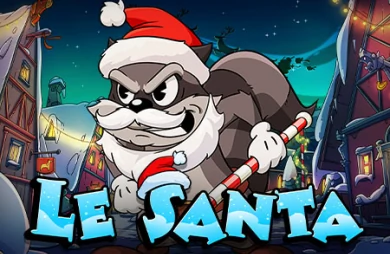 Le Santa