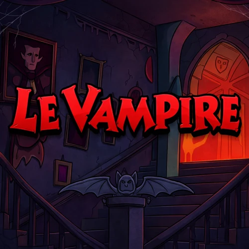 Le Vampire