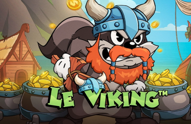 Le Viking