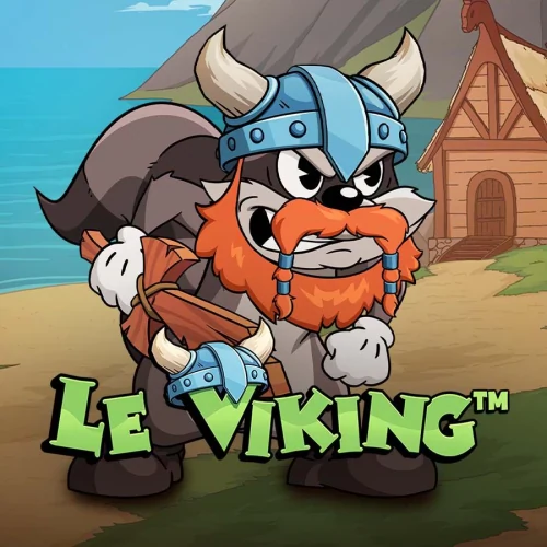 Le Viking