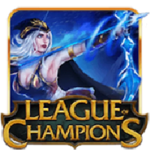 League Of Champions