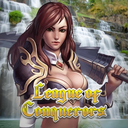 League of Conquerors