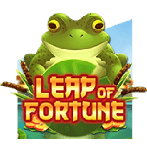 Leap Of Fortune
