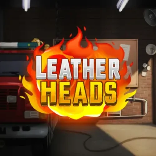 Leatherheads