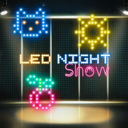 Led Night Show