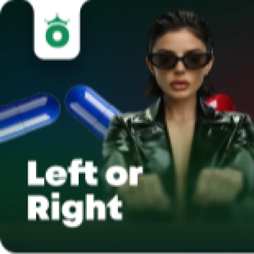 Left or Right