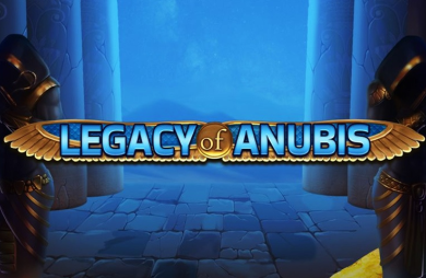 Legacy of Anubis