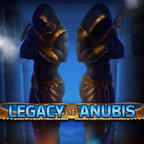 Legacy of Anubis
