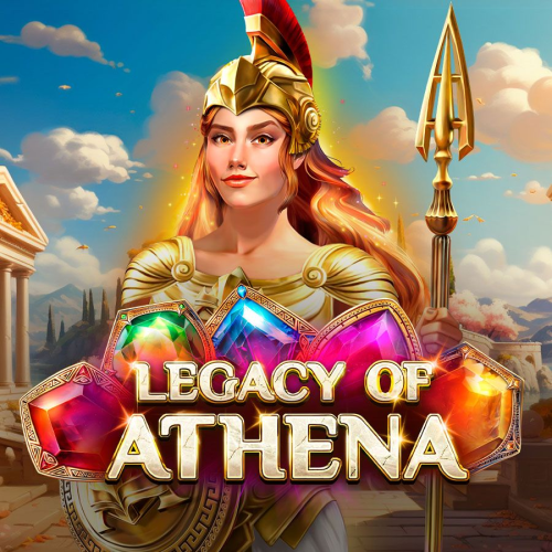 Legacy of Athena