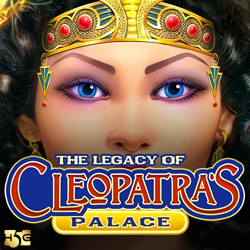 Legacy of Cleopatra's Palace