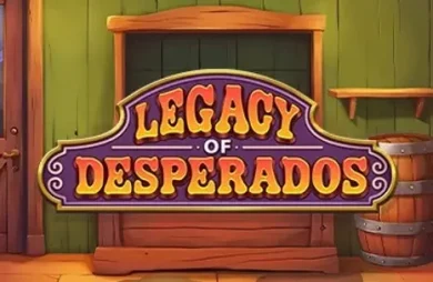Legacy of Desperados