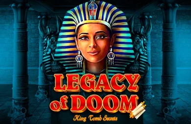 Legacy of Doom