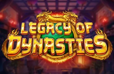 Legacy of Dynasties