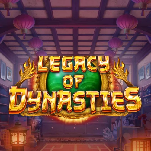 Legacy of Dynasties