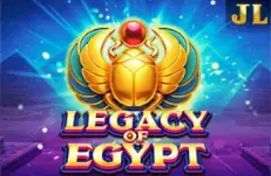 Legacy of Egypt (TaDa Gaming)