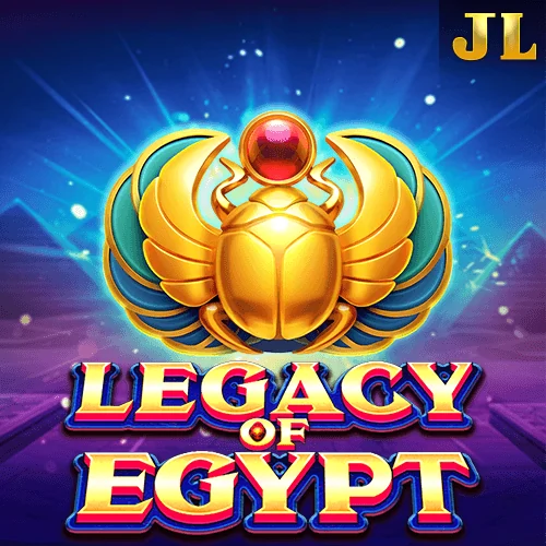 Legacy of Egypt (TaDa Gaming)