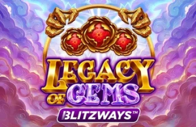 Legacy of Gems Blitzways