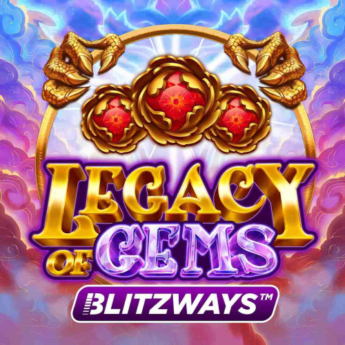 Legacy of Gems Blitzways