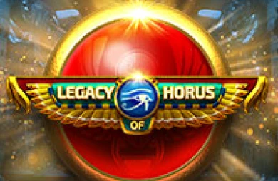 Legacy Of Horus
