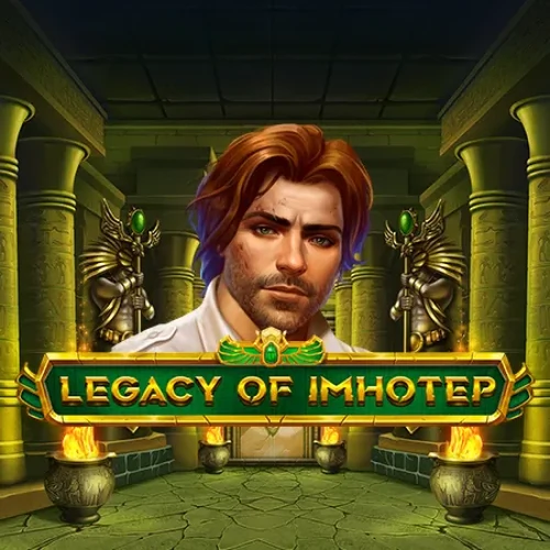 Legacy of Imhotep