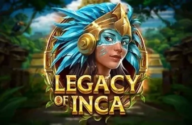 Legacy of Inca
