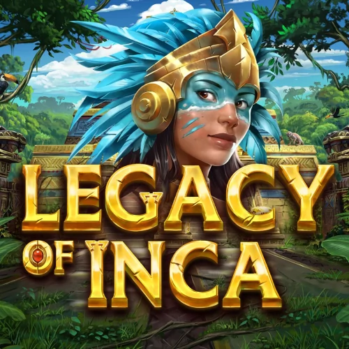 Legacy of Inca