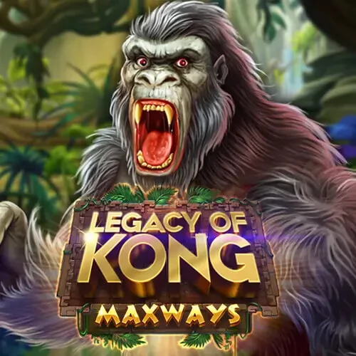 Legacy of Kong Maxways