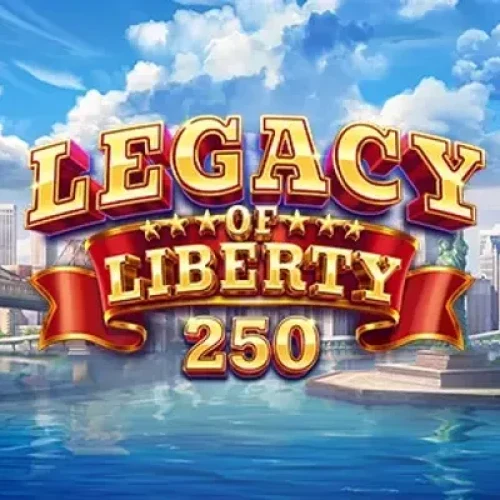 Legacy of Liberty