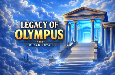 Legacy of Olympus