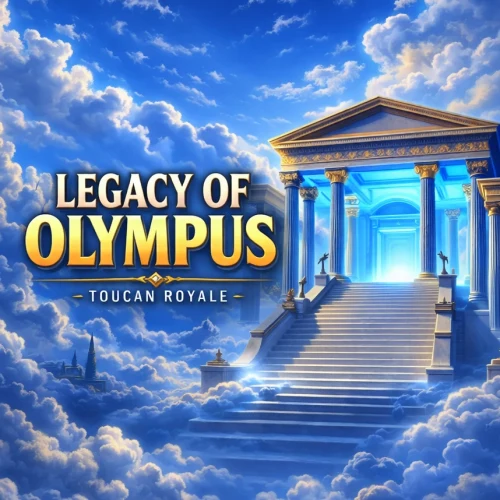 Legacy of Olympus