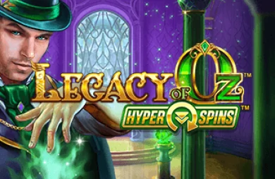 Legacy of Oz