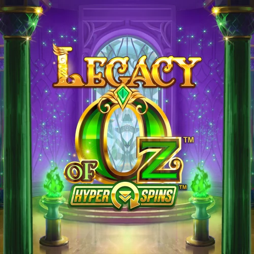 Legacy of Oz