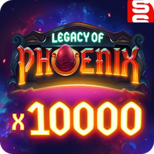 Legacy of Phoenix