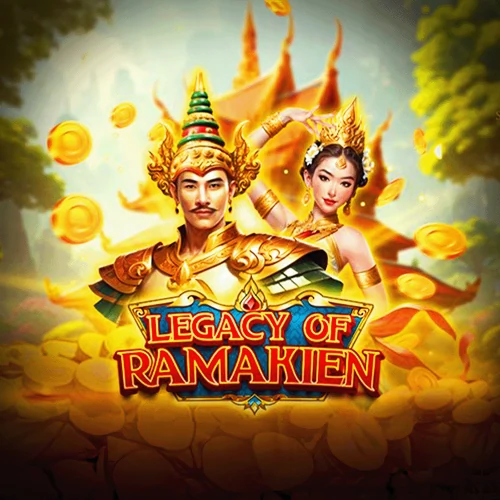 Legacy of Ramakien