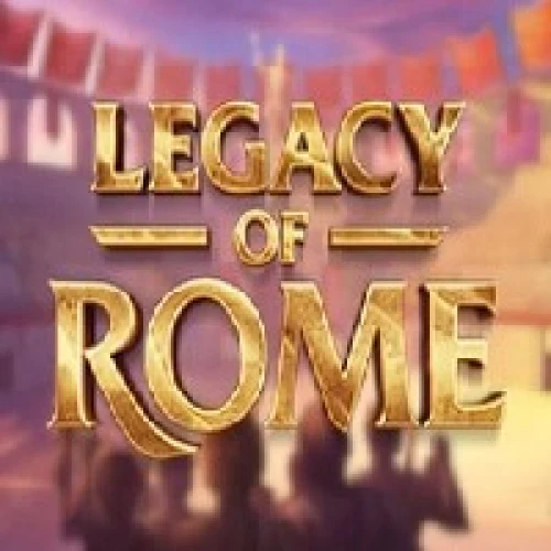 Legacy of Rome