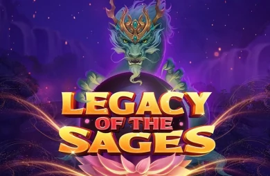 Legacy of the Sages
