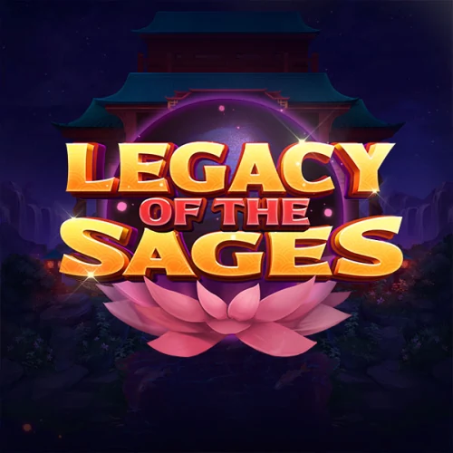 Legacy of the Sages