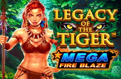 Legacy of the Tiger