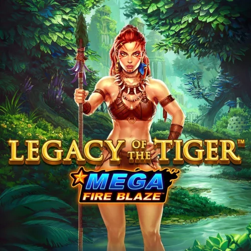 Legacy of the Tiger
