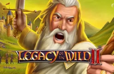 Legacy of the Wild 2