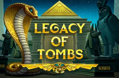 Legacy of Tombs