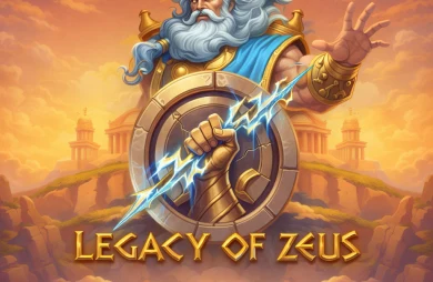 Legacy of Zeus