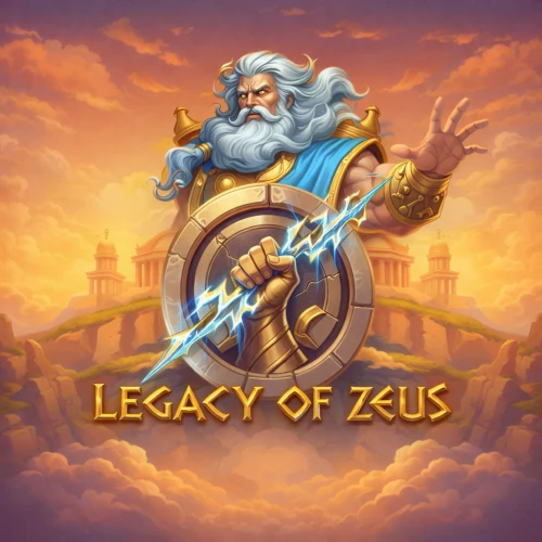 Legacy of Zeus