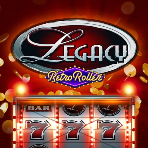Legacy Retro Roller